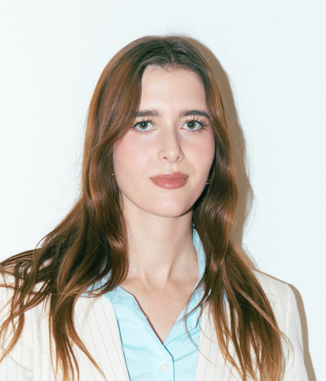 Photo of Valerie Chapman